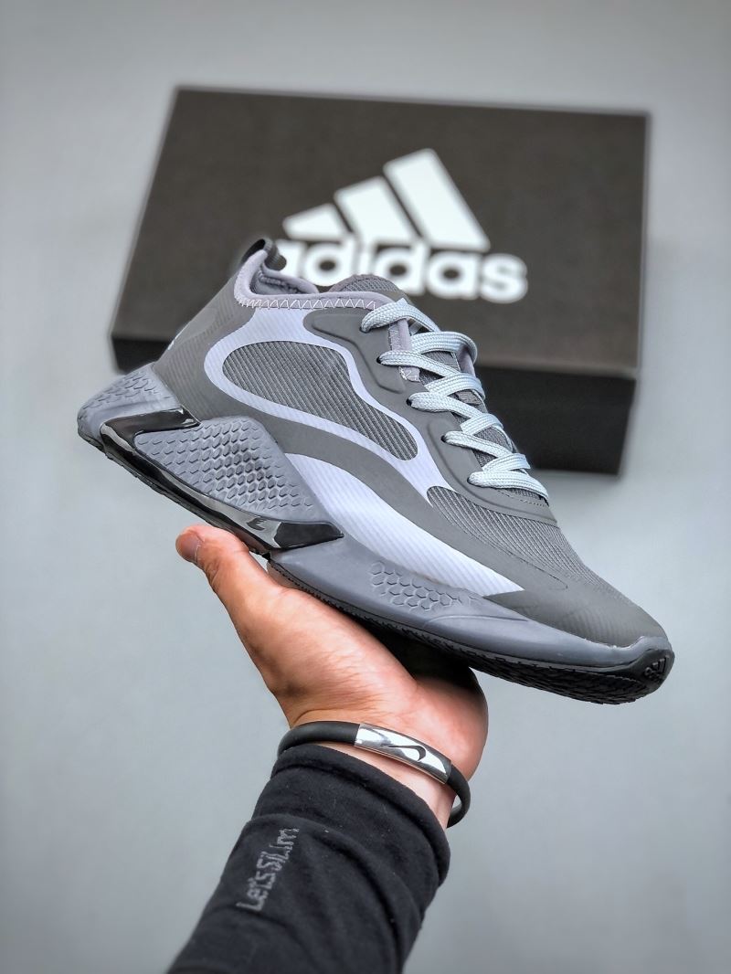 Adidas Alpha Shoes